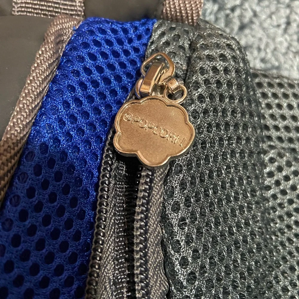 Pet Carrier by POPCORN (dog/cat)